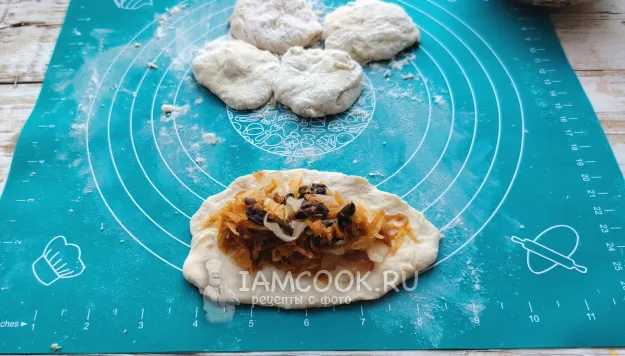 Шаг 12: иллюстрация