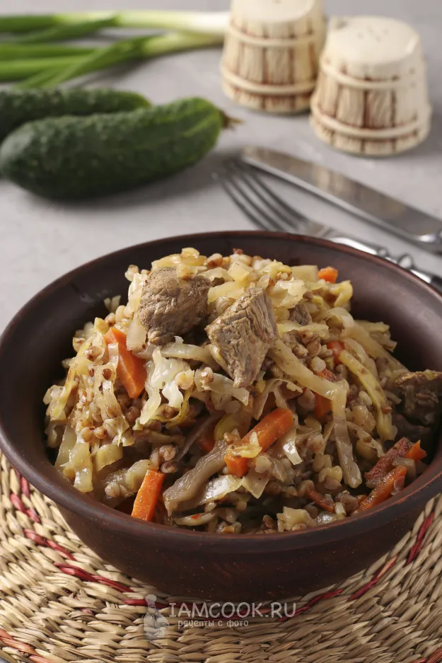 Шаг 10: иллюстрация