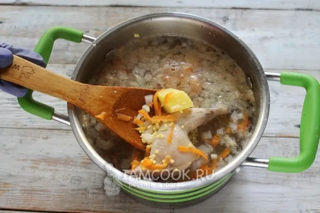 Шаг 7: иллюстрация