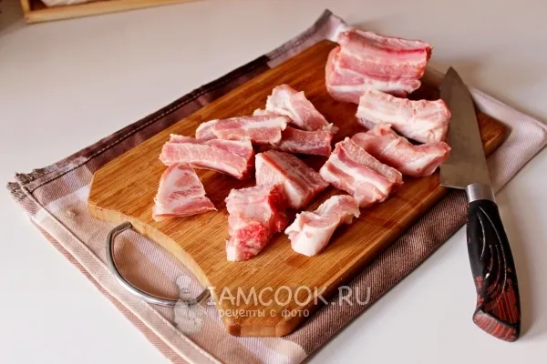 Шаг 1: иллюстрация