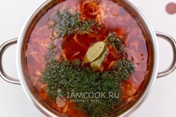 Шаг 6: иллюстрация