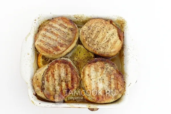 Шаг 8: иллюстрация