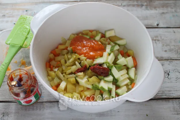 Шаг 7: иллюстрация