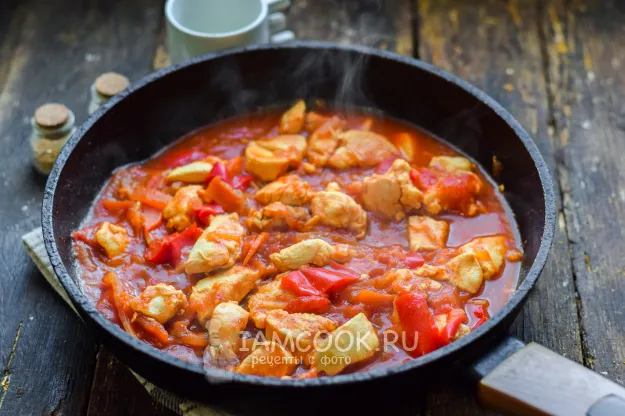 Шаг 5: иллюстрация