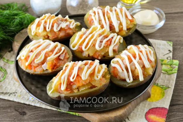 Шаг 8: иллюстрация