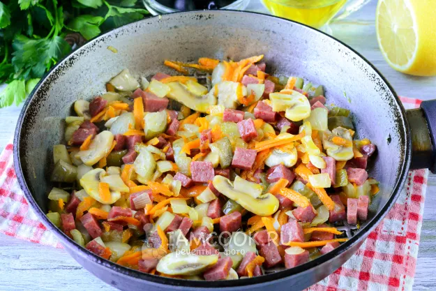 Шаг 7: иллюстрация