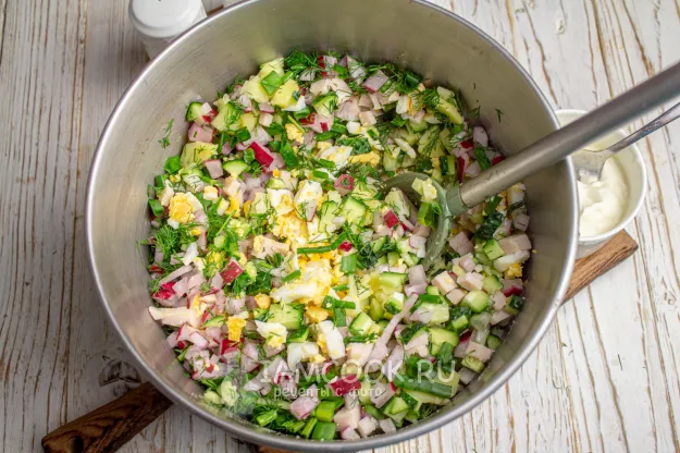 Шаг 8: иллюстрация