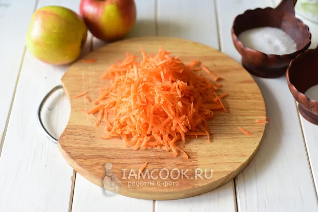 Шаг 3: иллюстрация