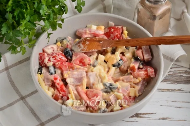 Шаг 9: иллюстрация