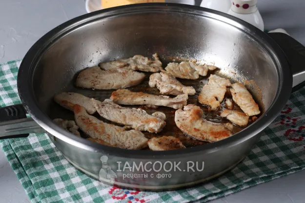 Шаг 3: иллюстрация