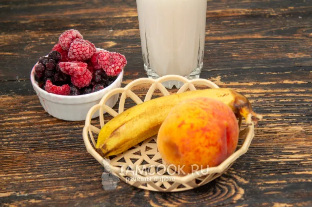 Шаг 1: иллюстрация