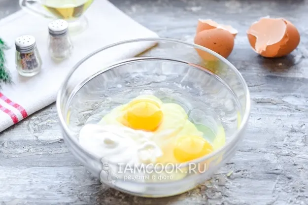 Шаг 2: иллюстрация