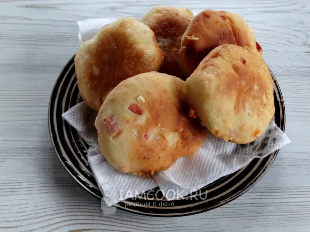 Шаг 13: иллюстрация