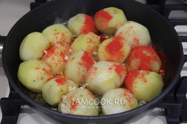 Шаг 4: иллюстрация