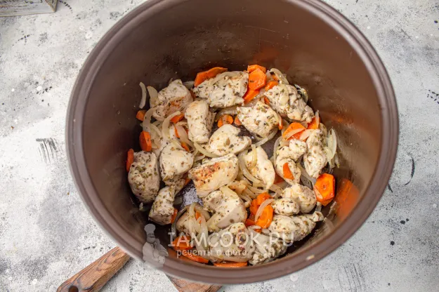 Шаг 7: иллюстрация