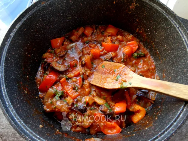 Шаг 12: иллюстрация