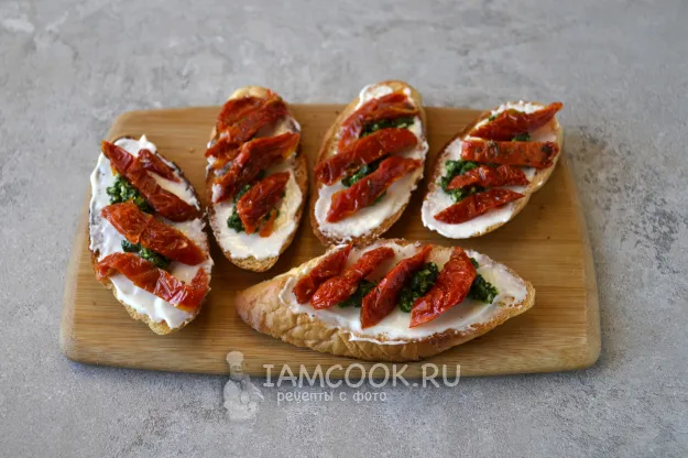 Шаг 5: иллюстрация