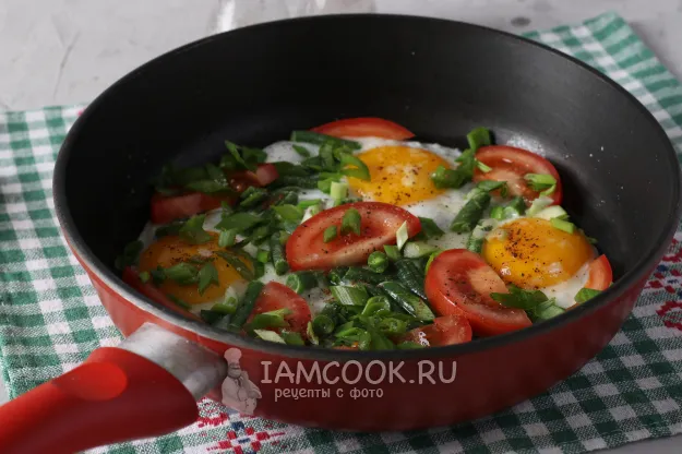 Шаг 4: иллюстрация