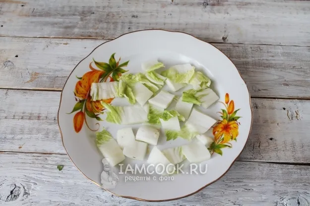 Шаг 2: иллюстрация