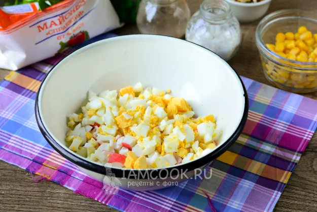 Шаг 4: иллюстрация