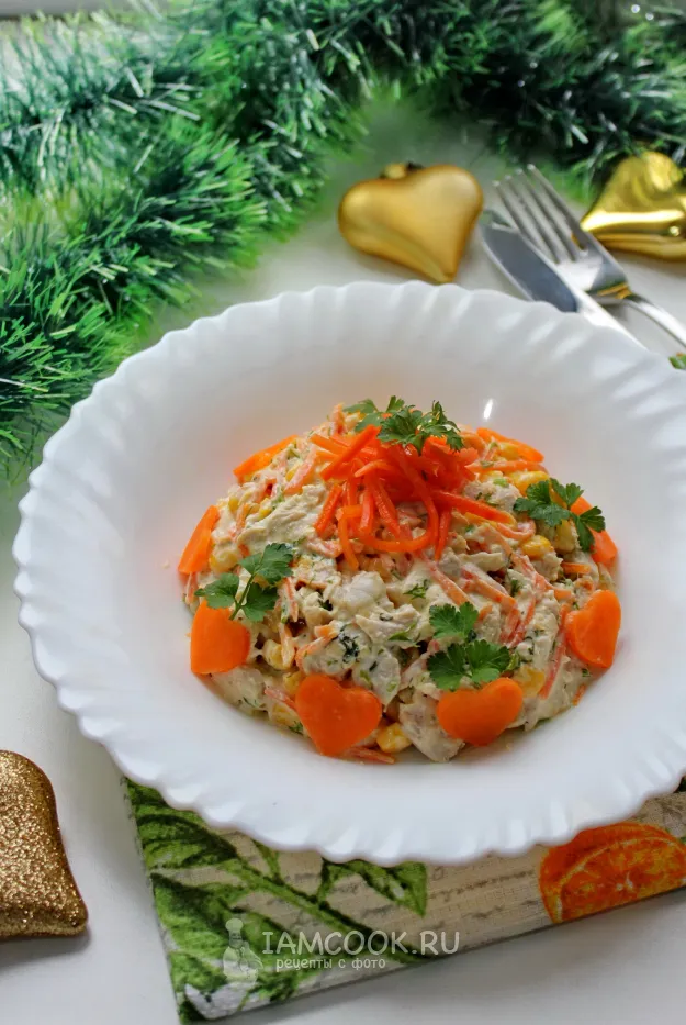 Шаг 9: иллюстрация