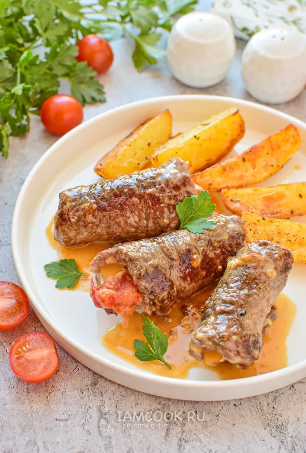 Шаг 8: иллюстрация