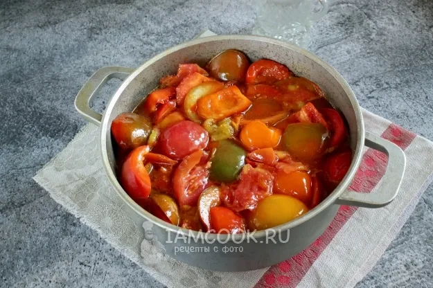 Шаг 5: иллюстрация