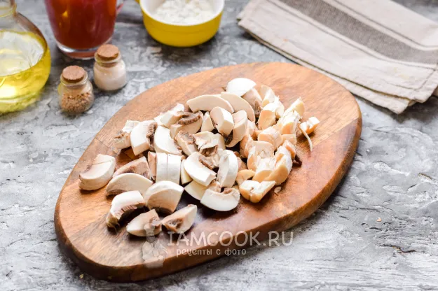 Шаг 3: иллюстрация