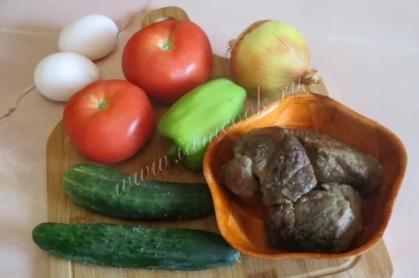 Шаг 1: иллюстрация