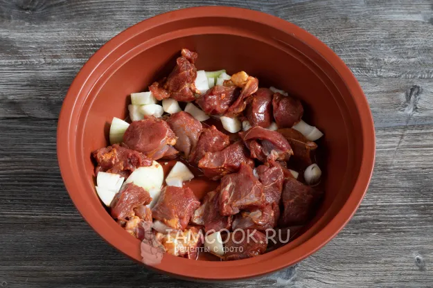 Шаг 5: иллюстрация