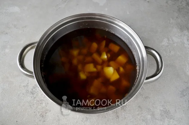 Шаг 6: иллюстрация