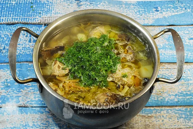 Шаг 12: иллюстрация