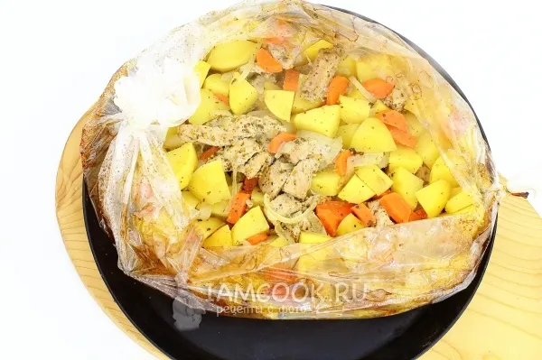 Шаг 10: иллюстрация