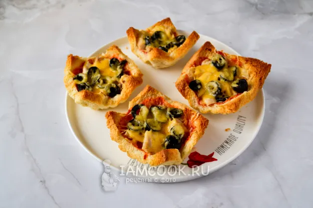 Шаг 9: иллюстрация