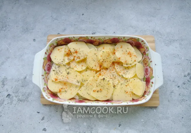 Шаг 4: иллюстрация