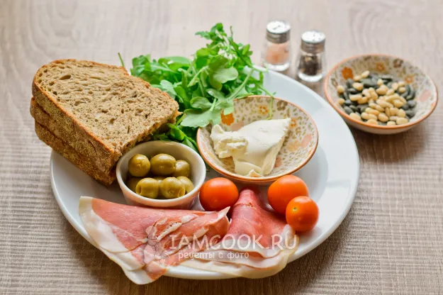 Шаг 1: иллюстрация