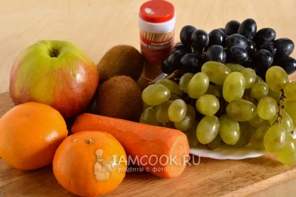 Шаг 1: иллюстрация