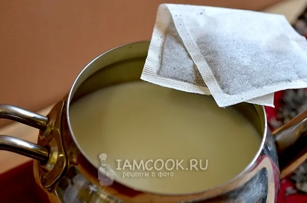 Шаг 2: иллюстрация