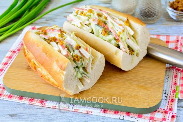 Шаг 8: иллюстрация