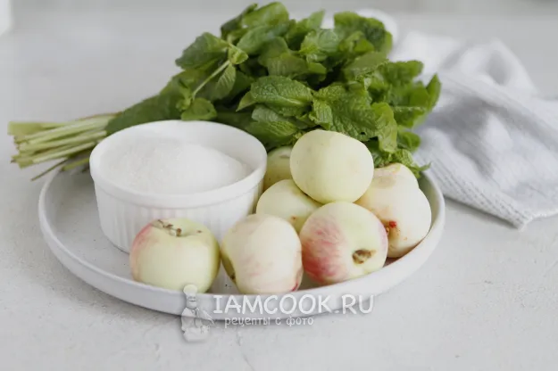 Шаг 1: иллюстрация