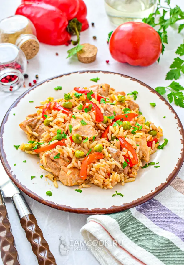 Шаг 10: иллюстрация