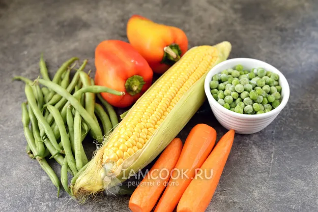 Шаг 1: иллюстрация