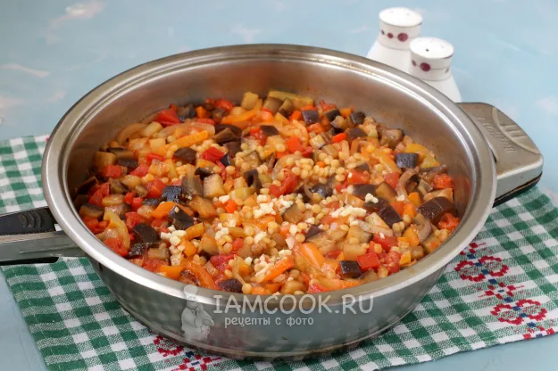 Шаг 9: иллюстрация