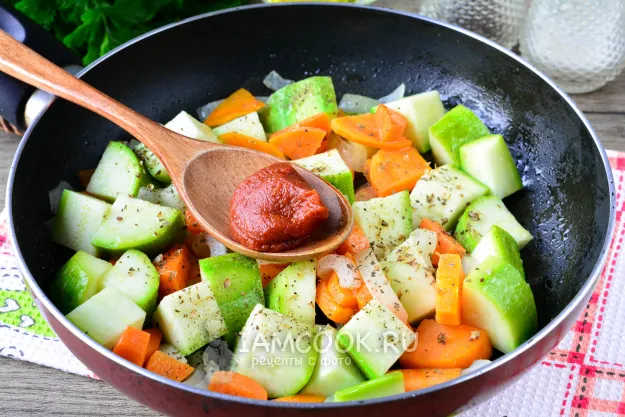 Шаг 6: иллюстрация