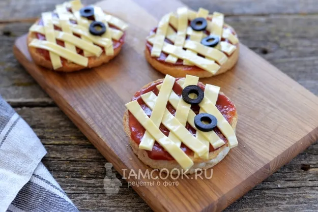 Шаг 5: иллюстрация