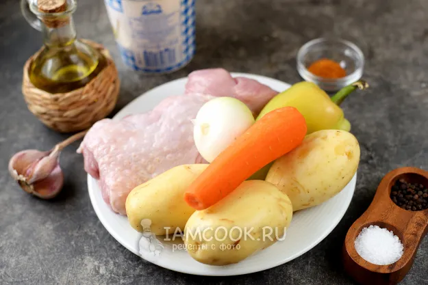 Шаг 1: иллюстрация