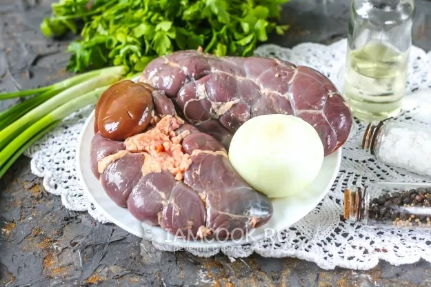 Шаг 1: иллюстрация