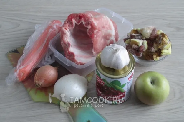 Шаг 1: иллюстрация