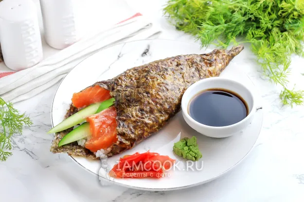 Шаг 11: иллюстрация