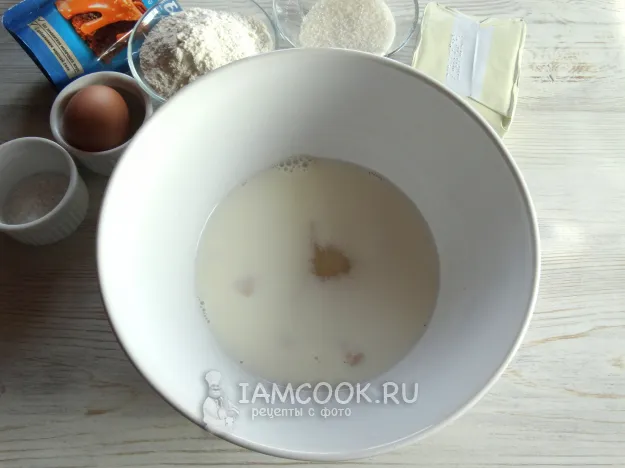 Шаг 2: иллюстрация